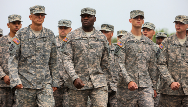 美国对抗外国威胁的“秘密武器” 美国对抗外国威胁的“秘密武器”