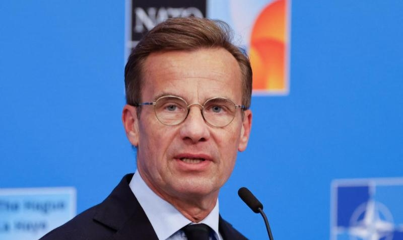 瑞典首相 瑞典首相