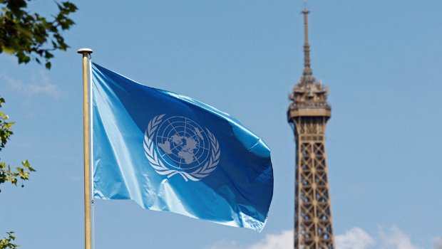 联合国教科文组织总部设于法国巴黎。