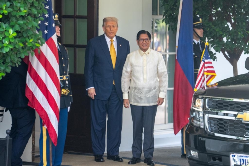 特朗普指责奥巴马“叛国”的怨恨和计划是什么