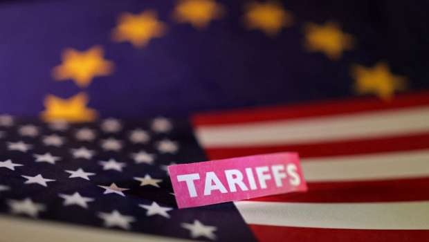 美国关税 美国关税