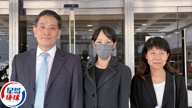 女西医误杀罪成判囚6年 女西医误杀罪成判囚6年