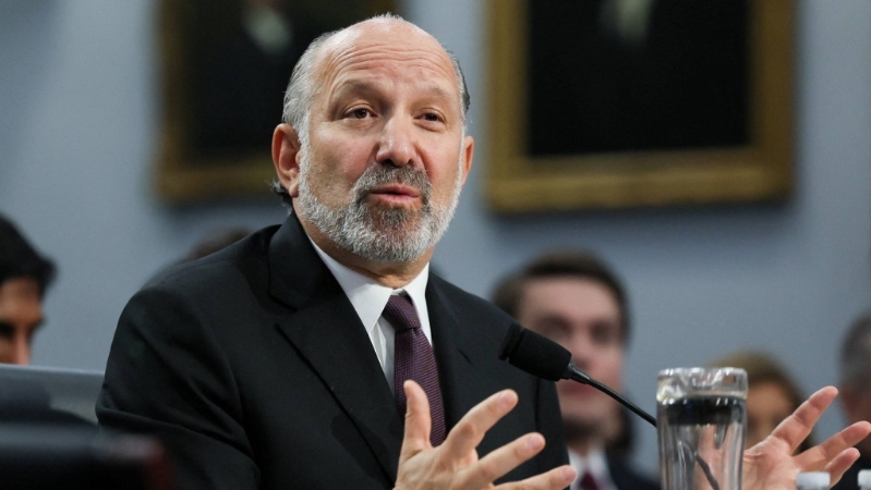 美国商务部长卢特尼克发通牒表明