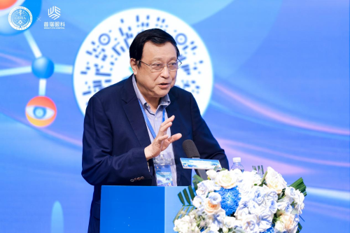 葛坚教授中山大学中山眼科中心 葛坚教授中山大学中山眼科中心