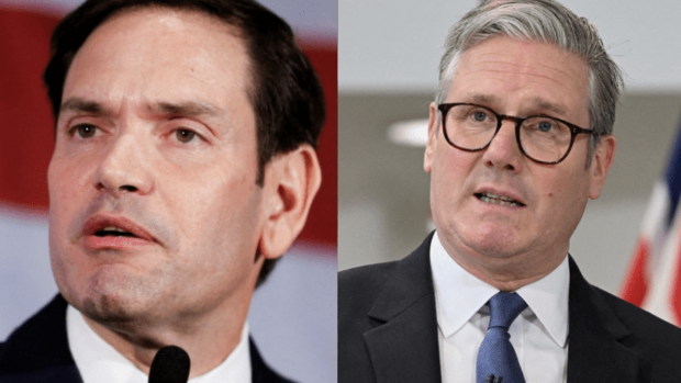 法国将承认巴勒斯坦国家，美国强烈反对它，英