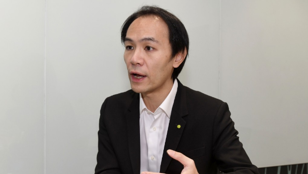 吕志宏表示，随着市场对稳定币的认知加深，料乱炒情况会减少。