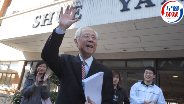 胡鸿烈逝世 胡鸿烈逝世