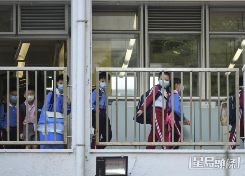 有教师认同，从小培养学生对ESG及可持续发展的认识，有助拓阔视野。