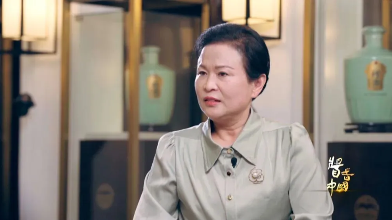 冯小宁。贵州网络广播电视台网站 图