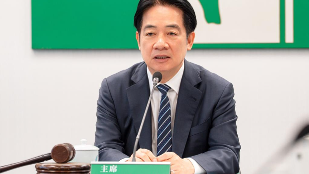 林右昌为大罢免失利请辞获准 林右昌为大罢免失利请辞获准