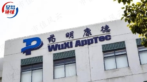 药明康德传配股