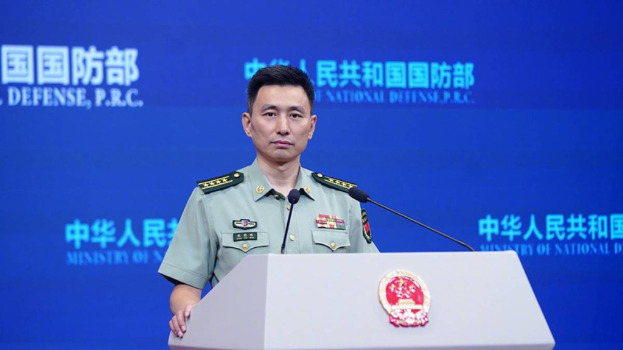 国防部斥菲律宾南海搅局作乱