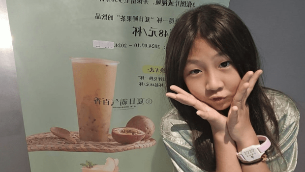 屯门新墟12岁女童陈继芯失踪11小时寻回无恙 屯门新墟12岁女童陈继芯失踪11小时寻回无恙