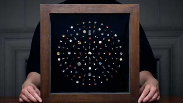 逾300颗佛宝圣物早前首度亮相香港，但同时引来佛教徒不满。