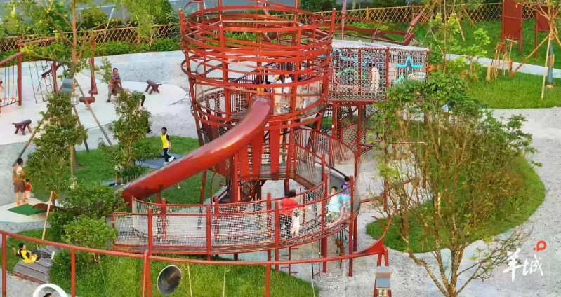 清远佛冈上岳村