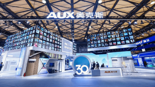 奥克斯电气据报最快9月在港上市