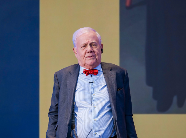 美国的经济危机是“生活中最糟糕的”，传奇的