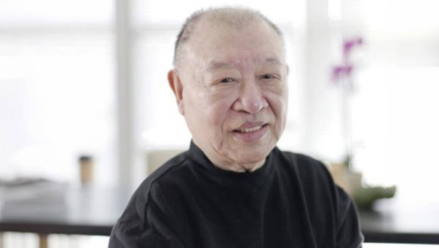 著名历史学家许倬云逝世