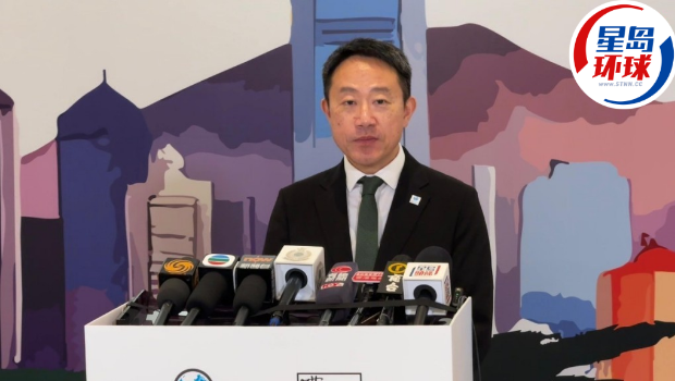 陈子达指海关已与淘宝、拼多多商讨措施,防违禁品流入香港 陈子达指海关已与淘宝、拼多多商讨措施,防违禁品流入香港