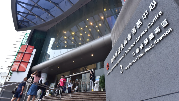 房屋署表示,接纳有关建议,并会继续优化工作流程。 房屋署表示,接纳有关建议,并会继续优化工作流程。