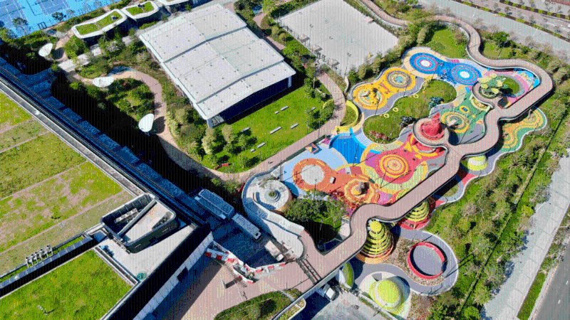 五行童乐园 五行童乐园