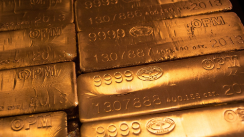 美对1公斤金条加征关税