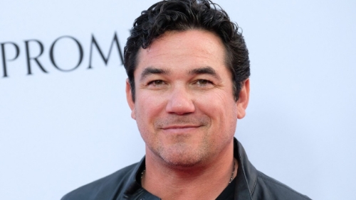 前《超人》男星转行改抓非法移民