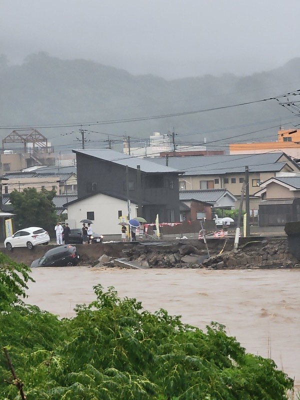 日本大雨2