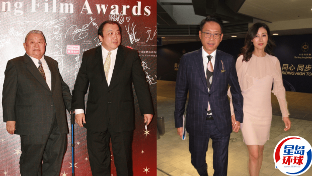 李嘉欣嫁入豪门月领二百万零用嫌少 李嘉欣嫁入豪门月领二百万零用嫌少