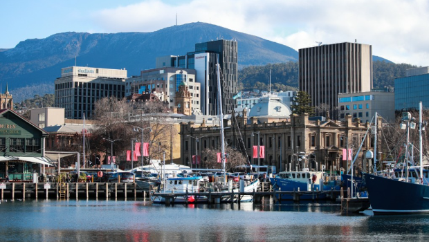 一对中国夫妇于澳洲塔斯曼尼亚霍巴特遇袭。