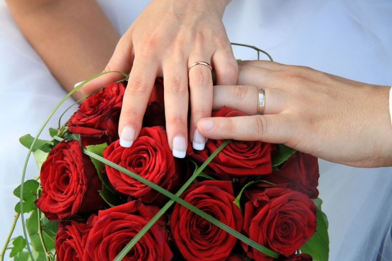 河北男怒告婚礼后近1年未洞房