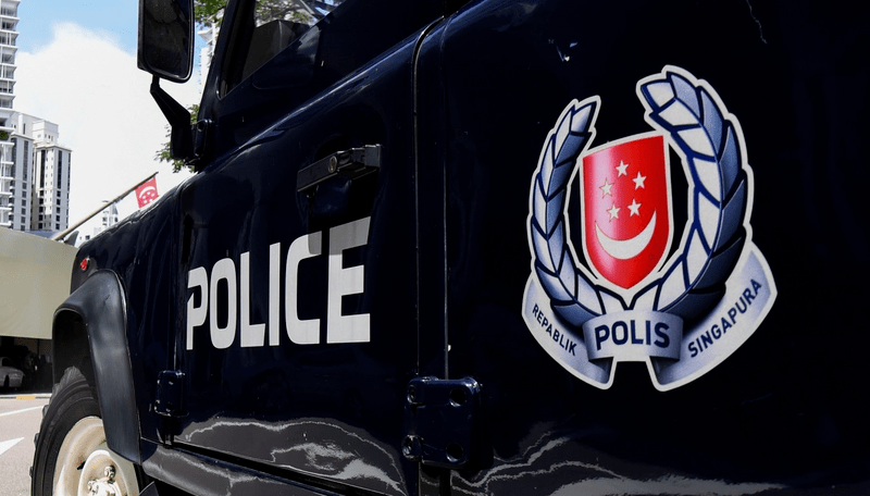 新加坡1 新加坡1