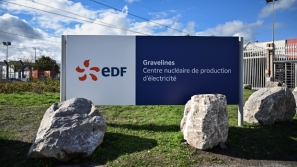 法最大核电站遭水母“围攻”，6机组全停运，专家指或与全球暖化有关