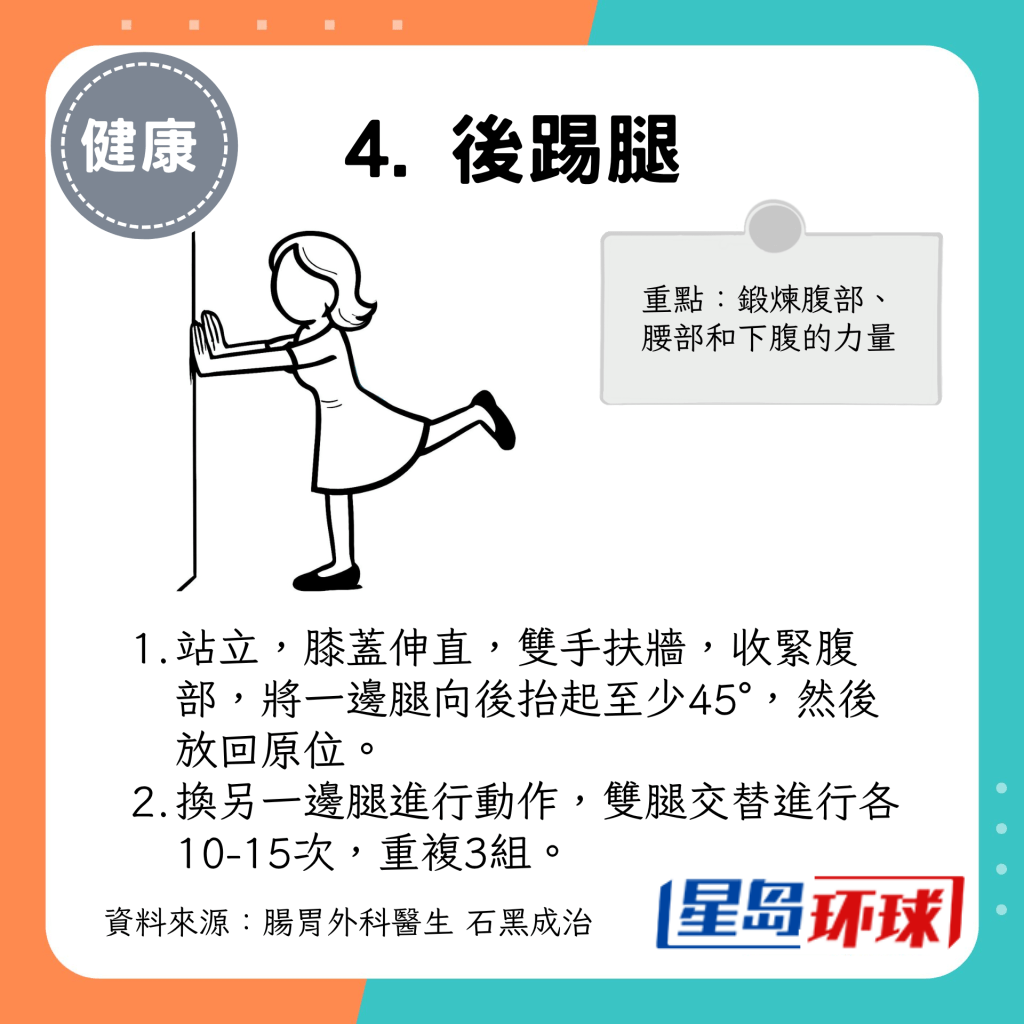 防癌运动4 防癌运动4