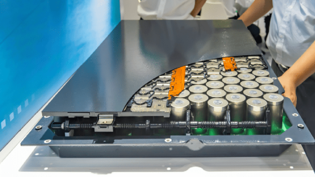 锂分支促进了“内部”的抵制恶性竞争，锂价格