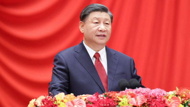 习近平同巴西总统卢拉通电话