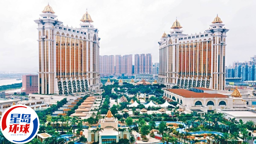 银娱经调整EBITDA升14%,中期息派0.7元,G-Dragon及张学友助客流量创新高 银娱经调整EBITDA升14%,中期息派0.7元,G-Dragon及张学友助客流量创新高