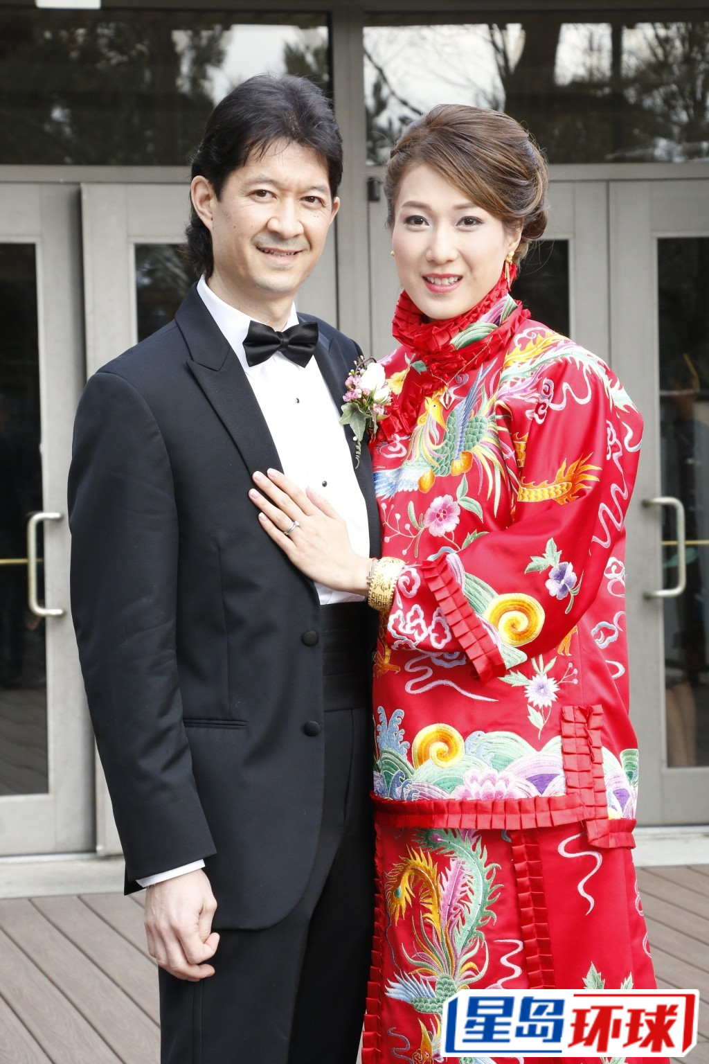 钟嘉欣2 钟嘉欣2