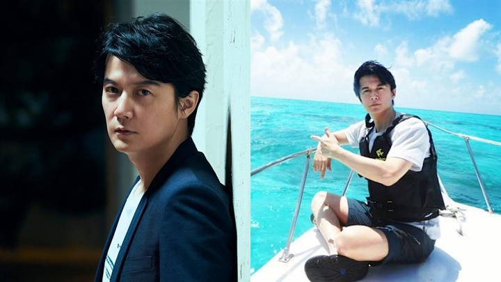 福山雅治 福山雅治