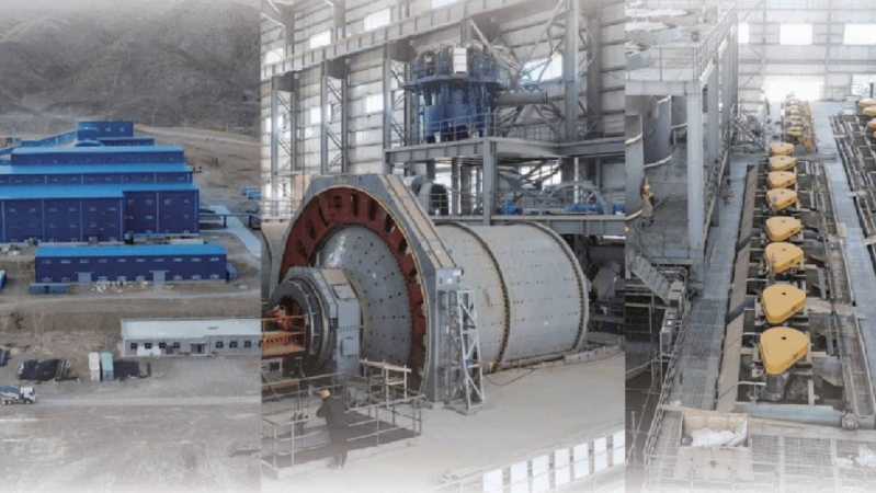 哈萨克钨矿公司佳鑫今招股