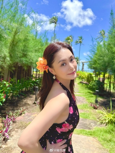 钟欣潼2 钟欣潼2