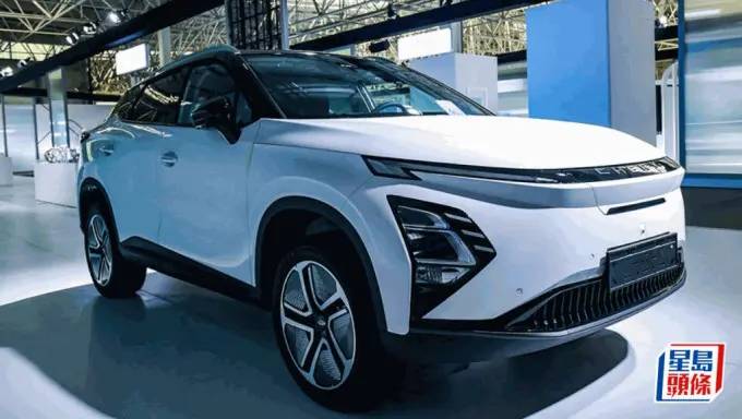 奇瑞汽车 奇瑞汽车