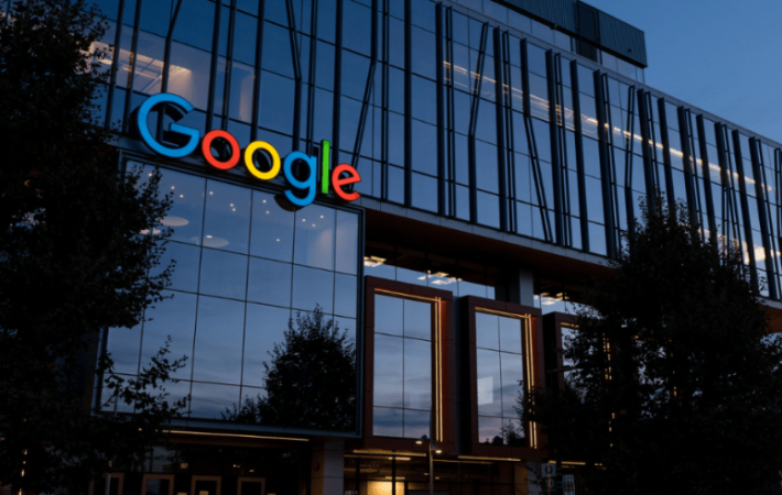 Google加码90亿美元拓AI基建 Google加码90亿美元拓AI基建