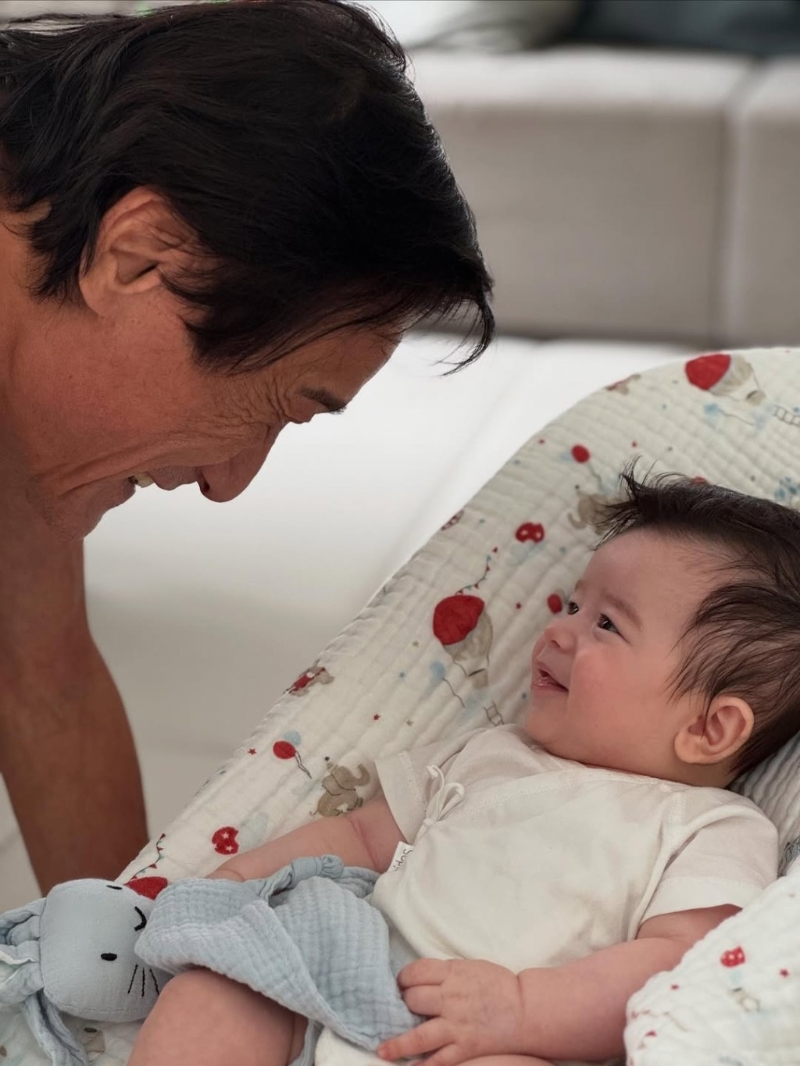 梁家辉5 梁家辉5