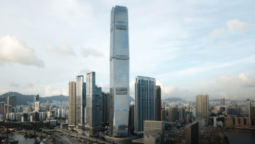 香港近500建筑获LEED认证