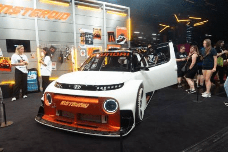 现代汽车与LG新能源于2023年合资成立HL-GA电池公司 现代汽车与LG新能源于2023年合资成立HL-GA电池公司