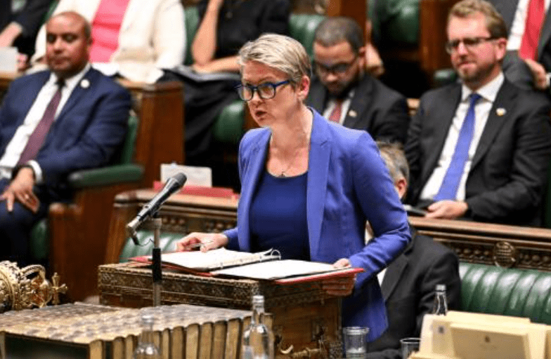 伊薇特·库珀 伊薇特·库珀