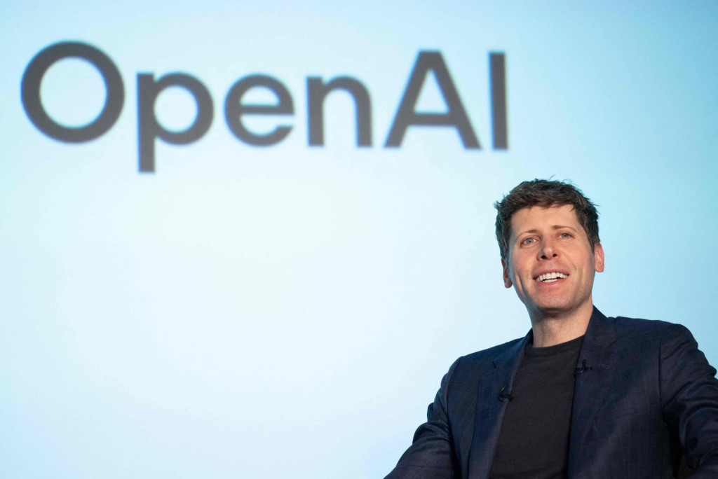OpenAI OpenAI