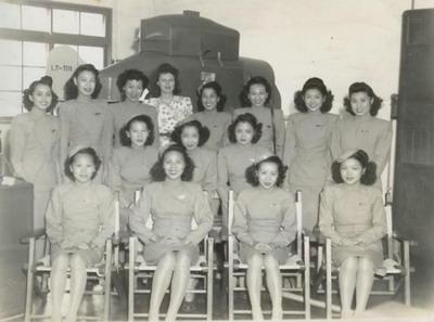 民国空姐1-1 民国空姐1-1