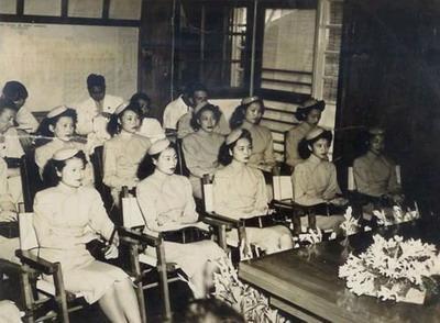 民国空姐2 民国空姐2